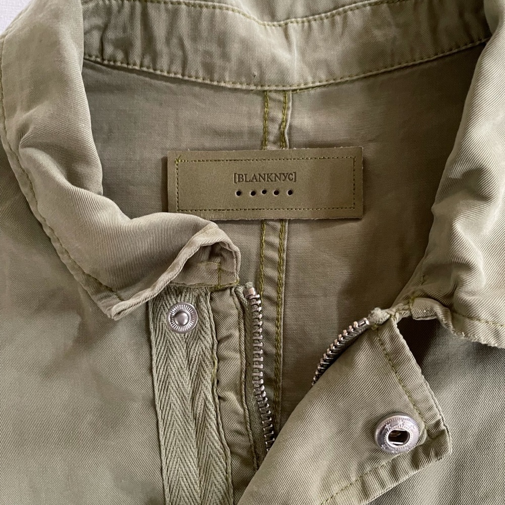 Blanknyc jacket - Picture 2 of 5
